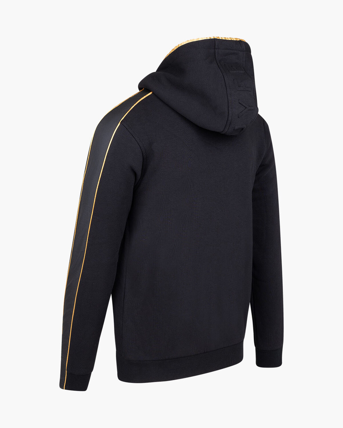 Rodriguez Zip-Thru Hood, Black, hi-res