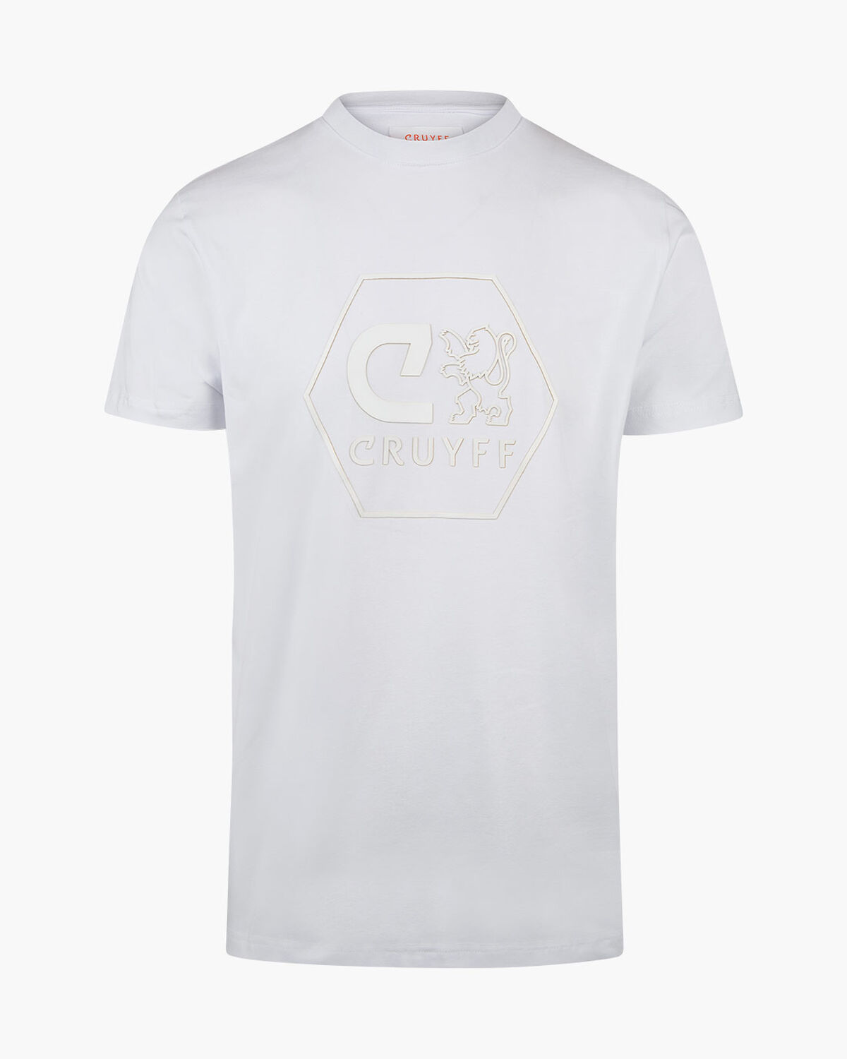 Herrero SS Tee, White, hi-res