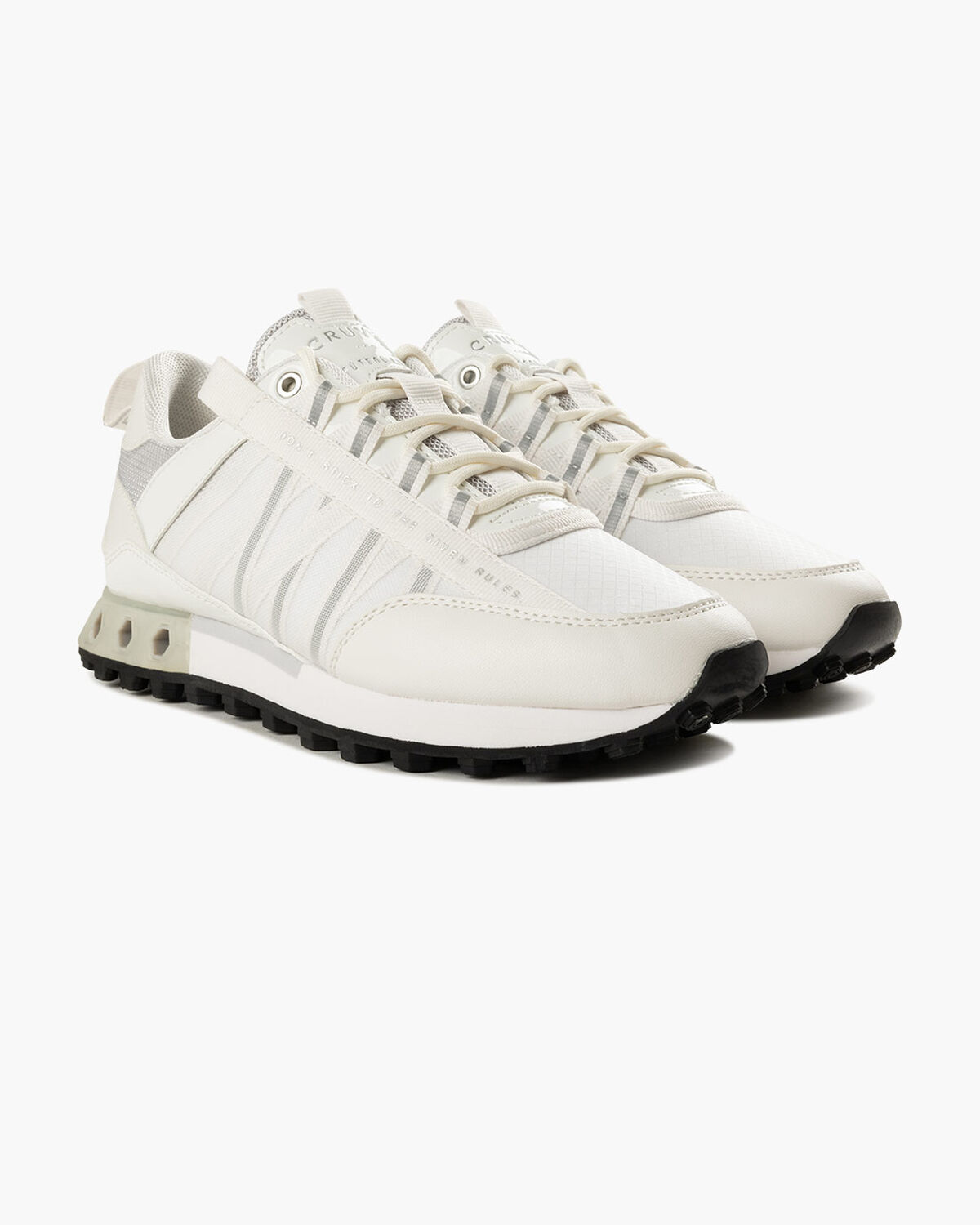 Fearia Hex - Softgrain/Ripstop, White, hi-res