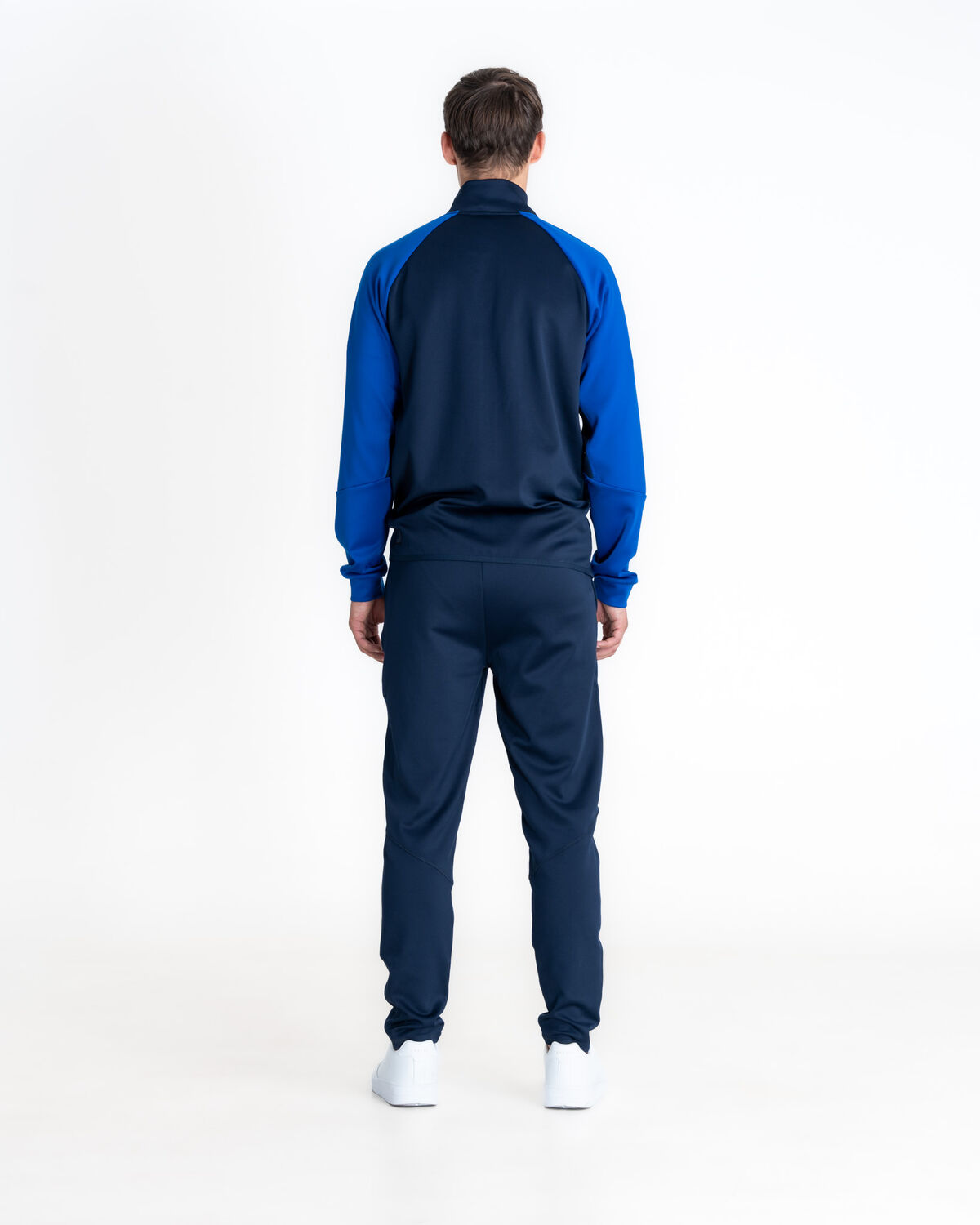 Carner Suit, Navy/Blue, hi-res