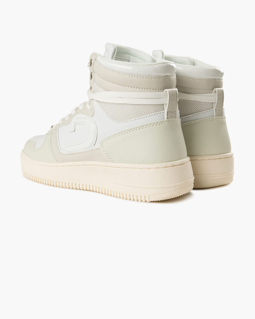 Campo High Lux - Tumbled/Fine Lizard, White, hi-res
