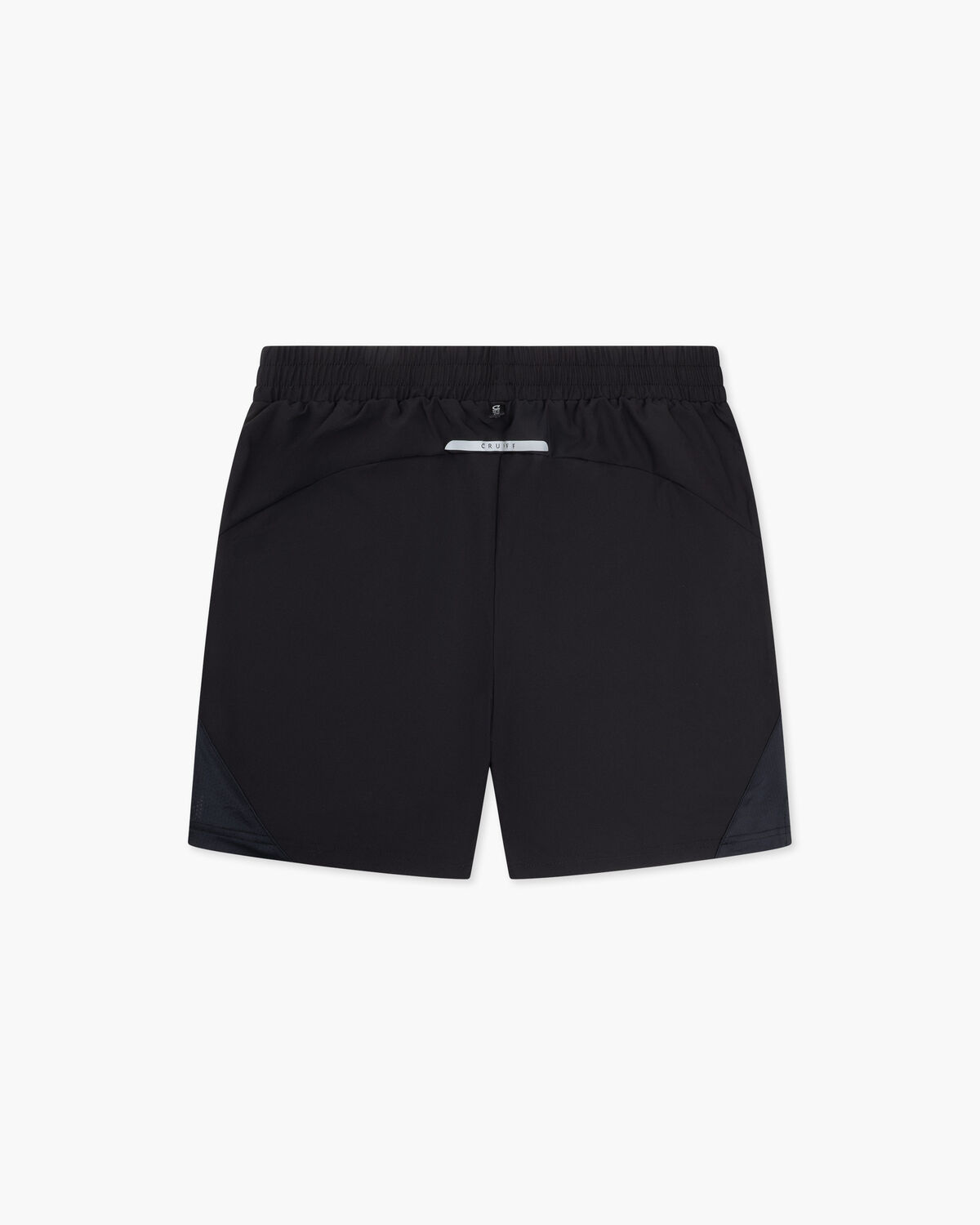 Hydrogen Shorts, Black, hi-res