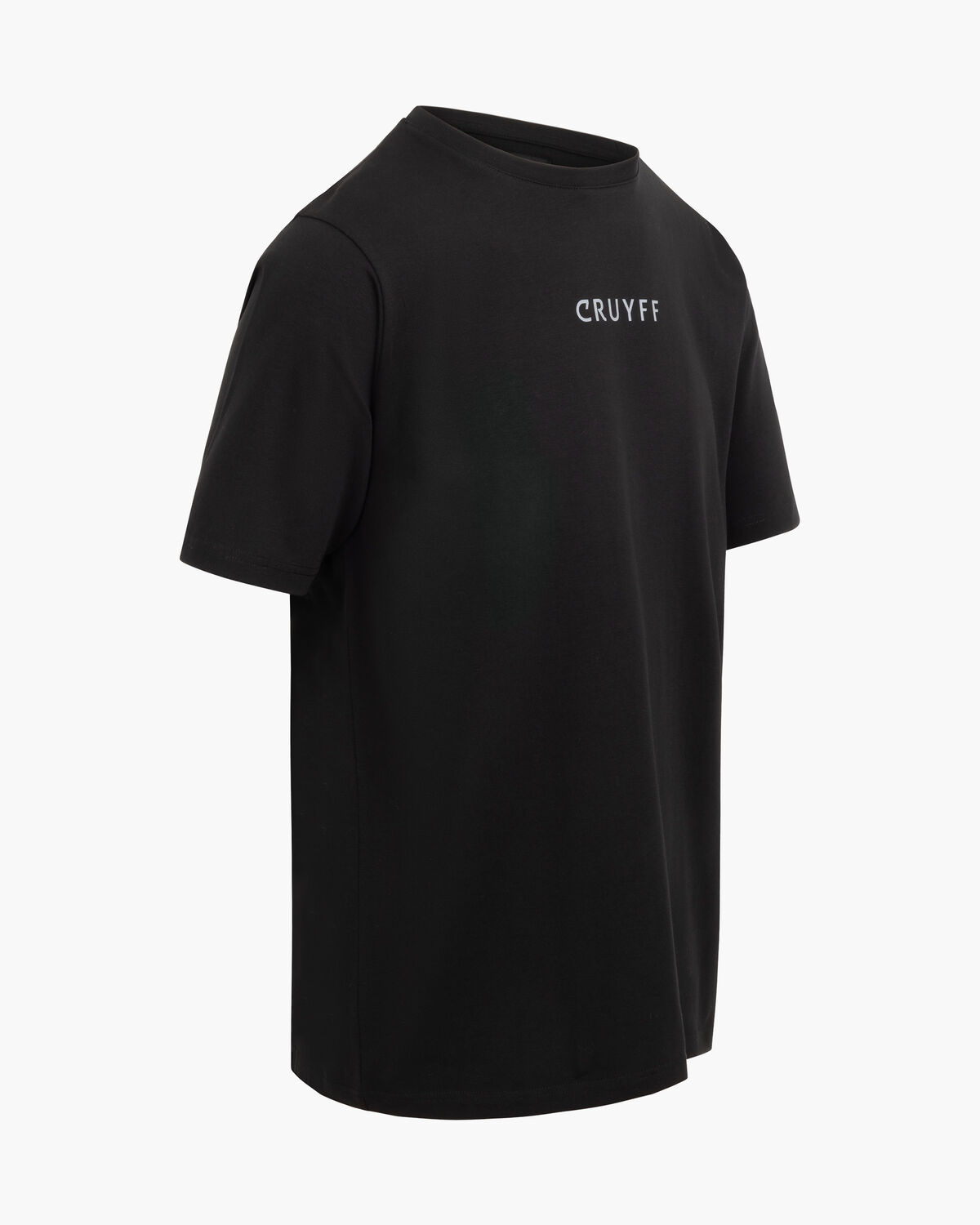 Tiva Tee, Black, hi-res