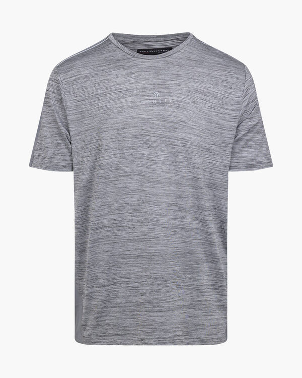 Montserrat Tech Space Tee