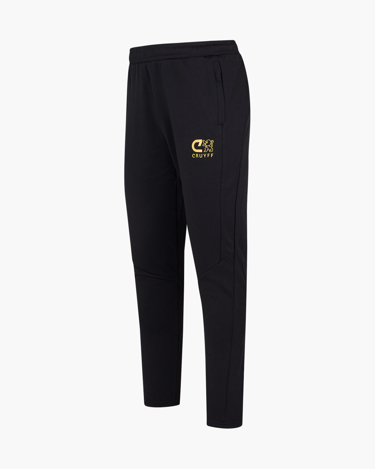 Corner Suit, Black/Gold, hi-res