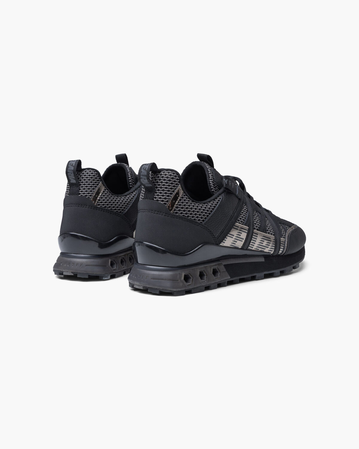 Fearia Futura, Black, hi-res