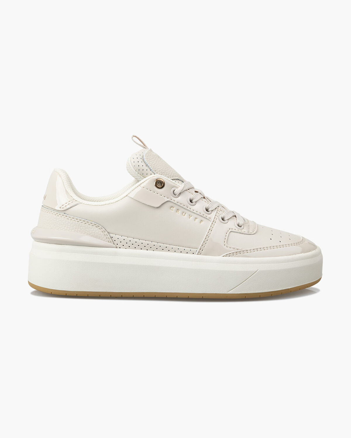 Endorsed Tennis, Crème, hi-res