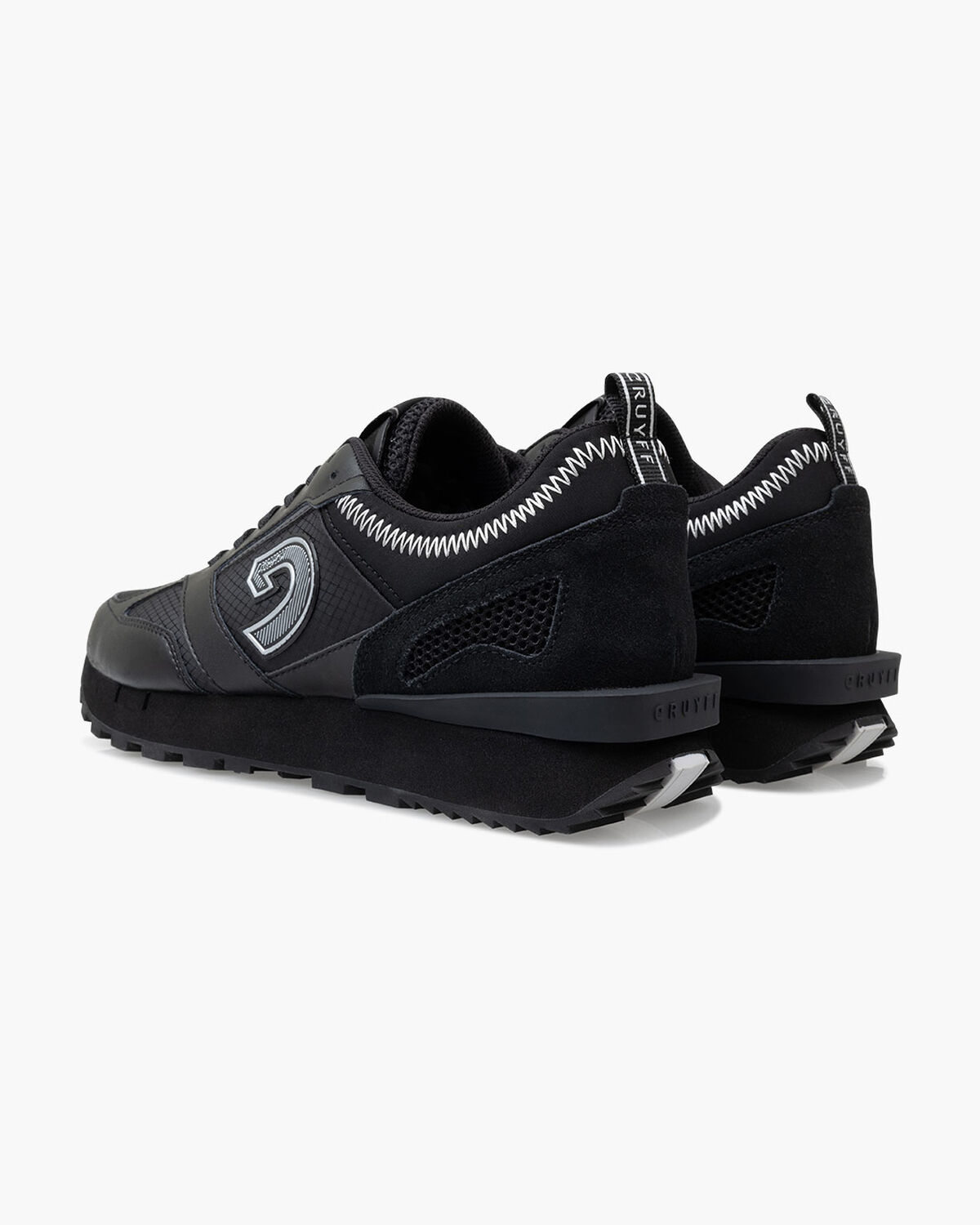 Altius, Black/Black, hi-res