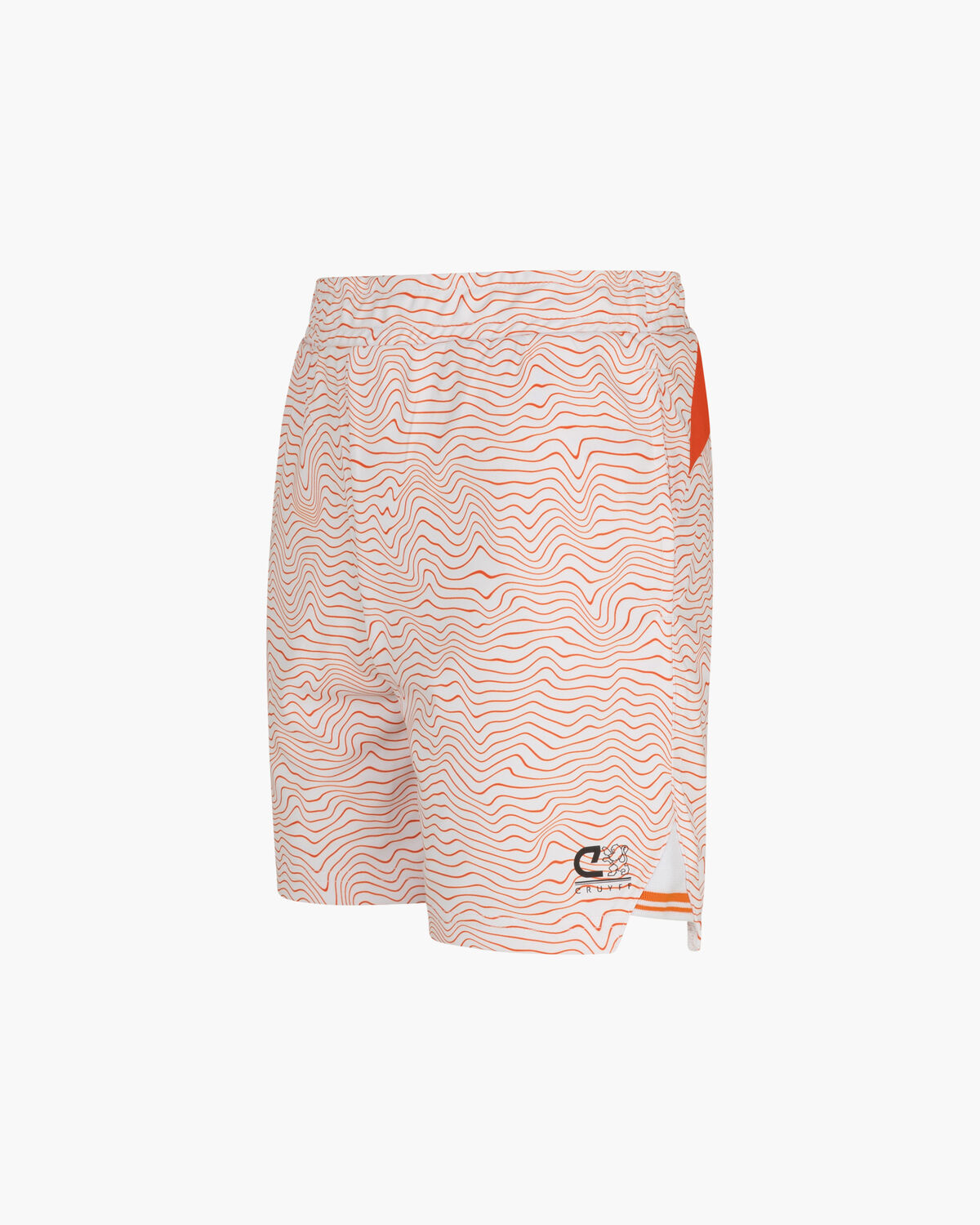 Icon Shorts, White, hi-res