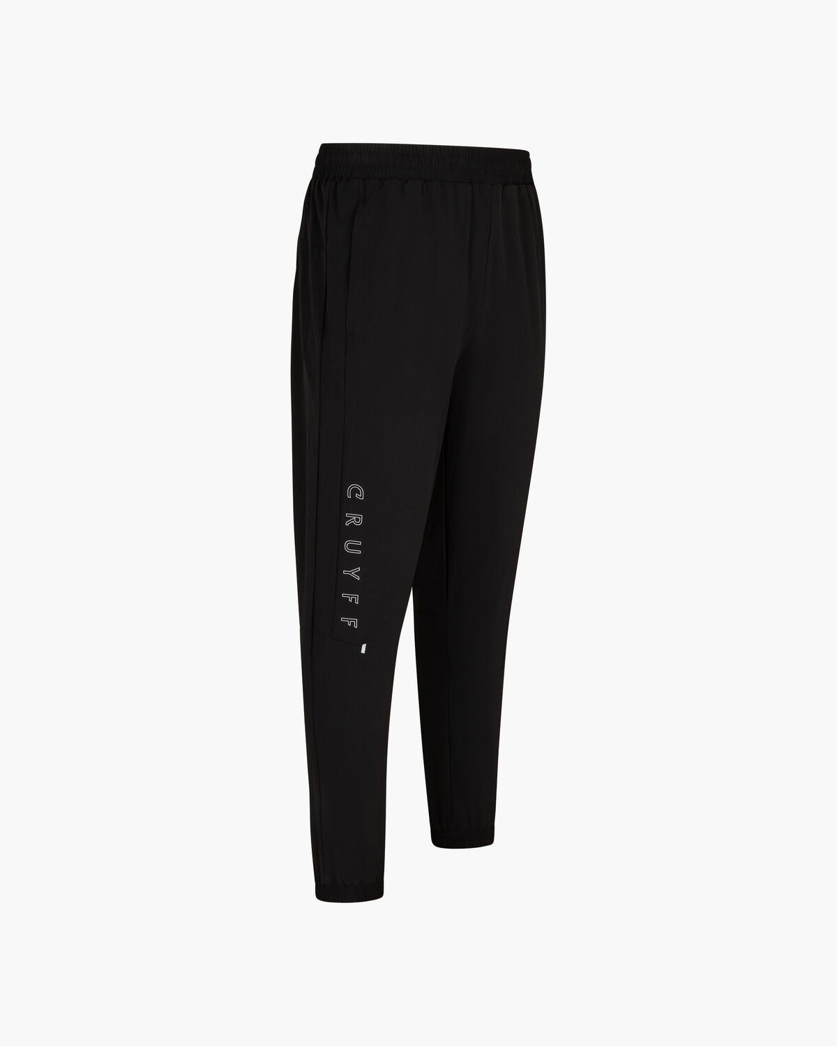 Avinex Trackpant, Black, hi-res