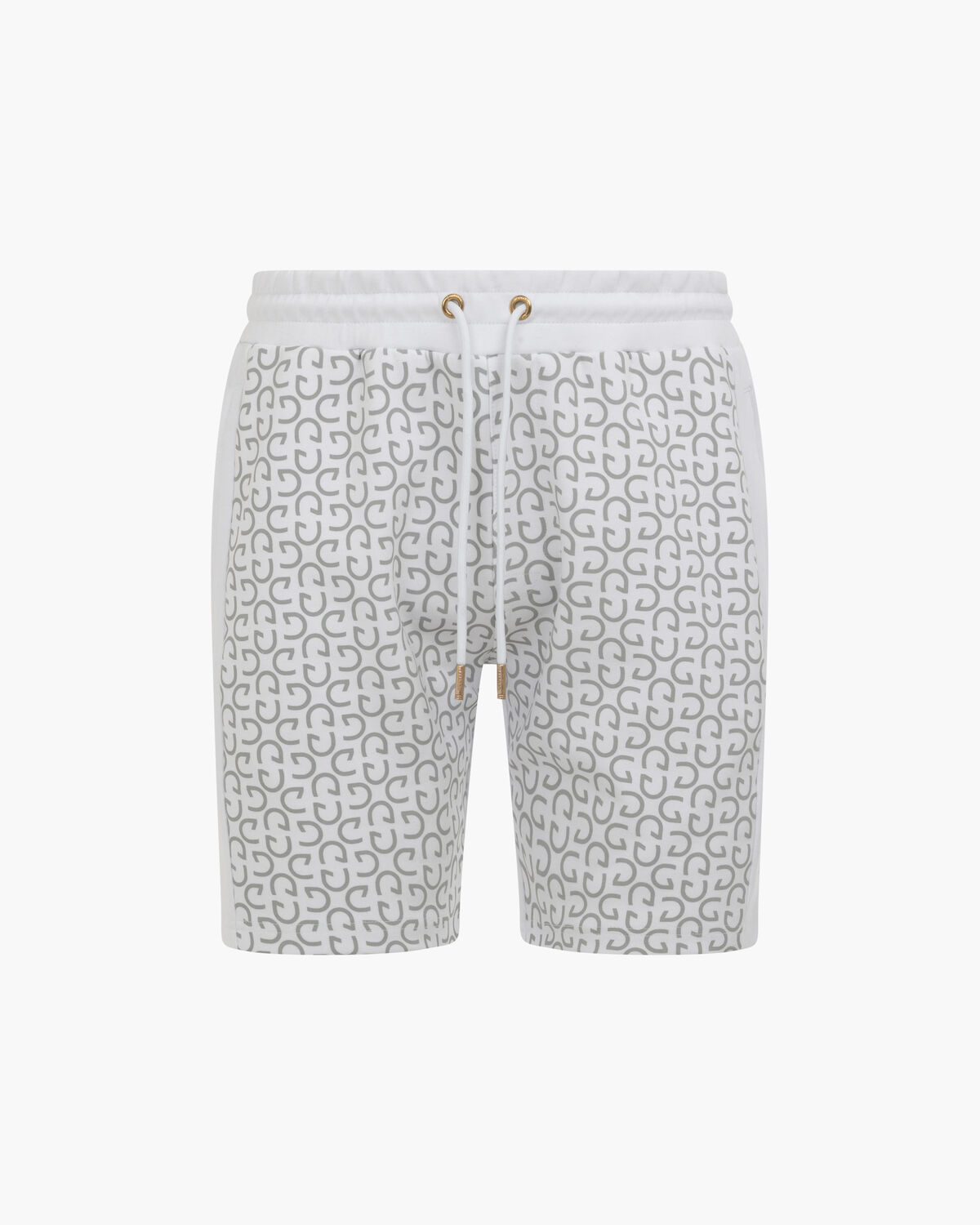Tyron Short, White/Gold, hi-res