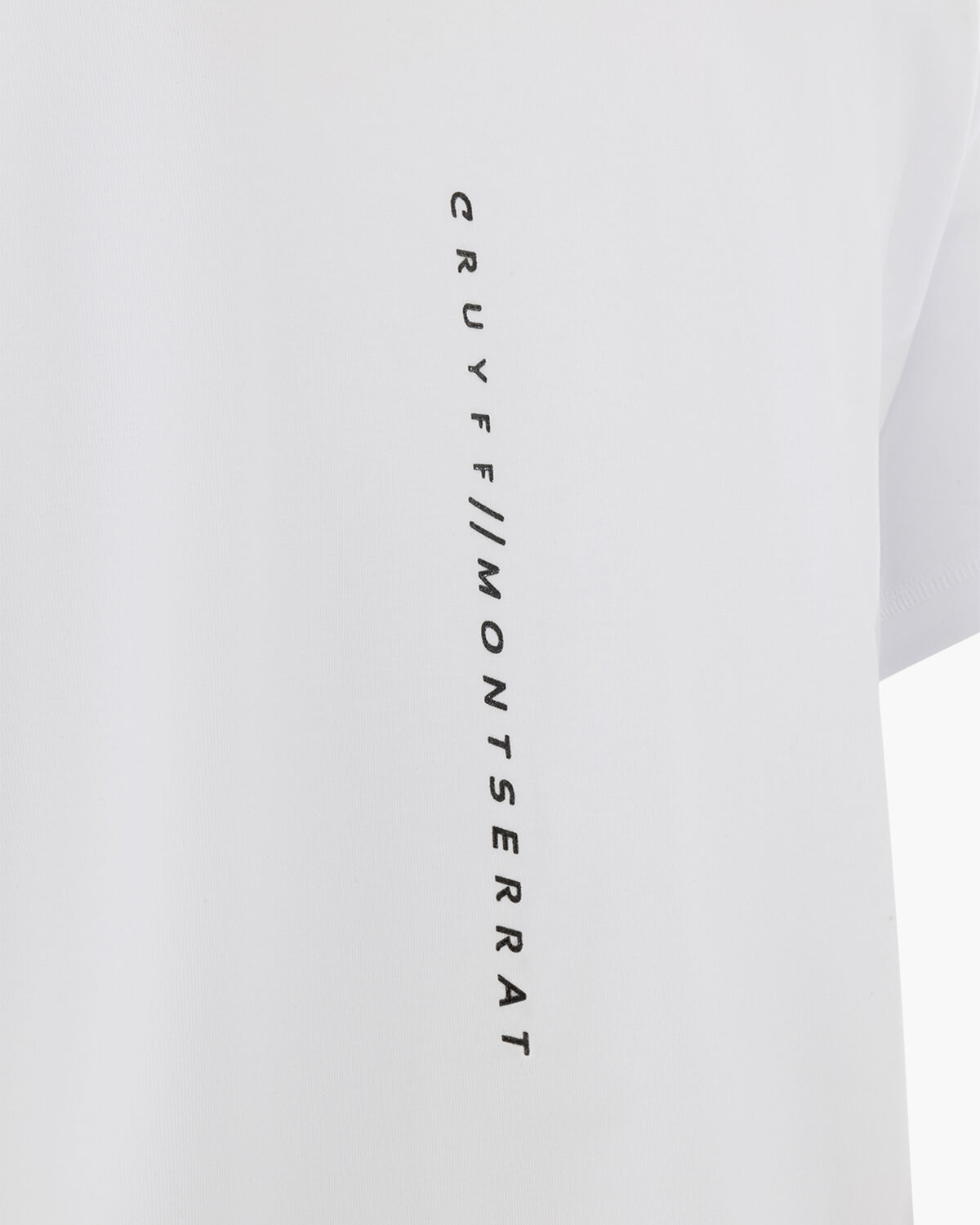 Meta Tee, White, hi-res