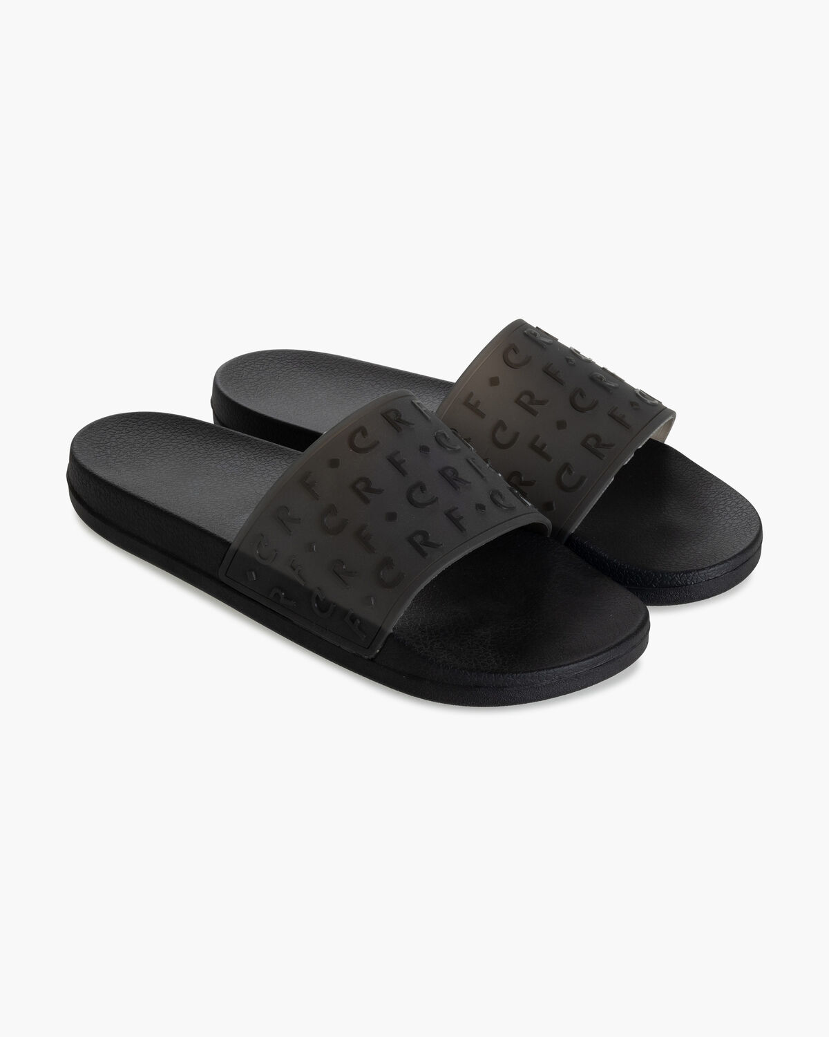 CRF Crystal Slide, Black, hi-res