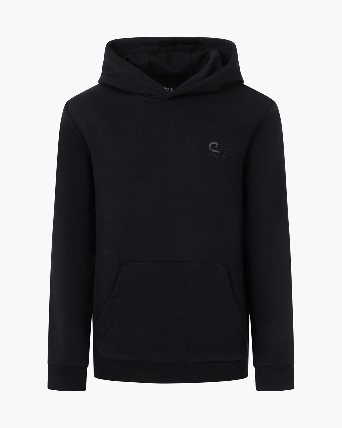 Classic Hoodie, Black, hi-res