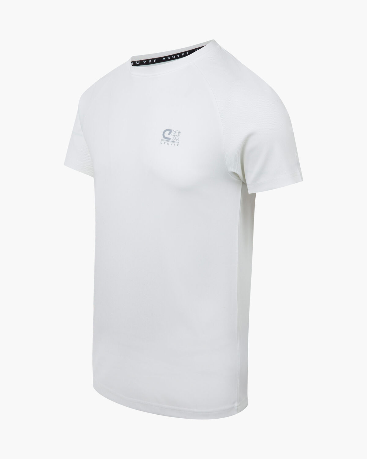Active Tee, White, hi-res
