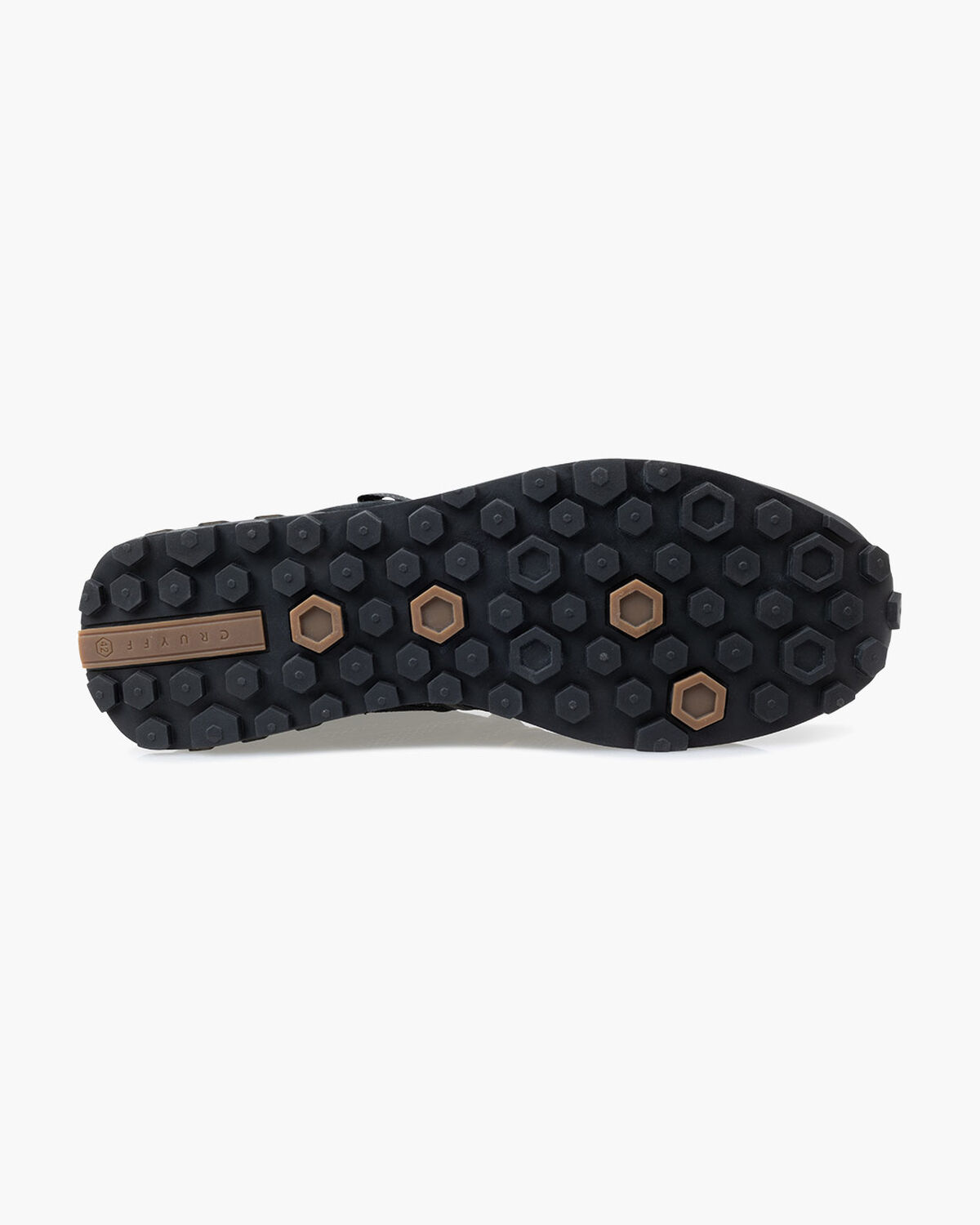 Fearia Hex - Tech, Black/Gold, hi-res