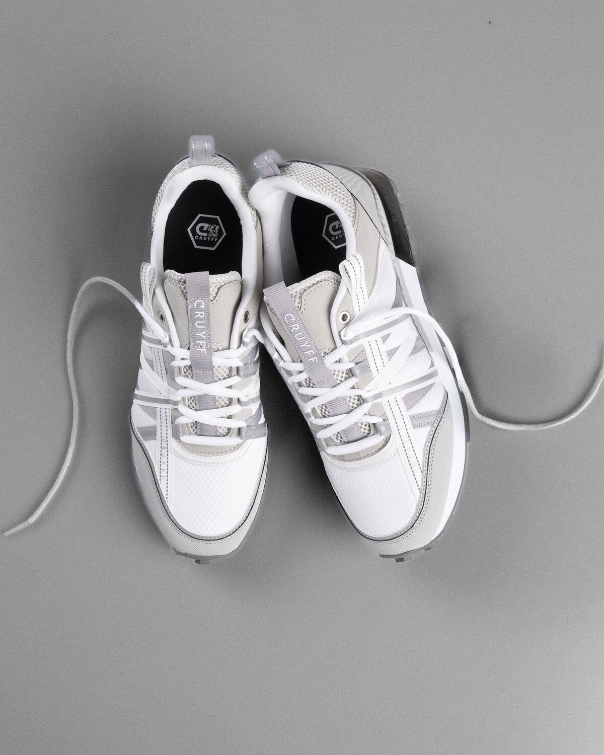 Fearia, White, hi-res