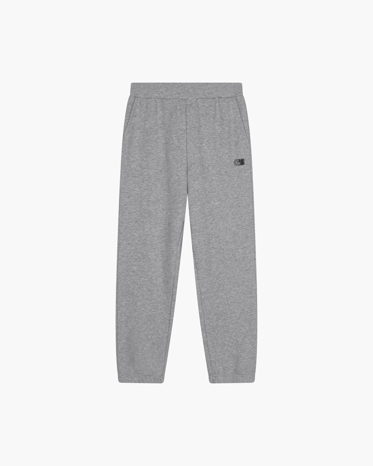 Force Joggers, Grey Marl, hi-res