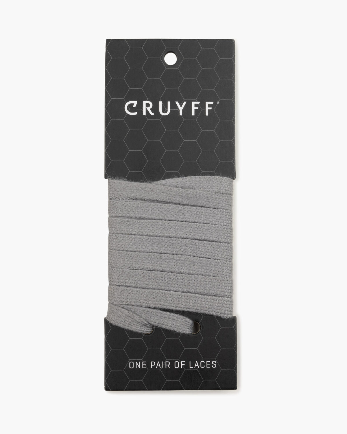 Laces - Grey - Textile, Grey, hi-res