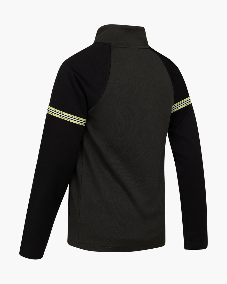Minnow Suit - 100% Polyester, Army green, hi-res