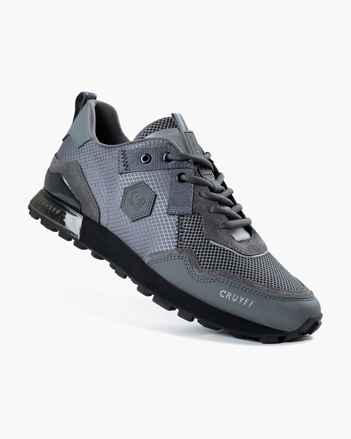 Hex Superbia Hex, Grey/Black, hi-res