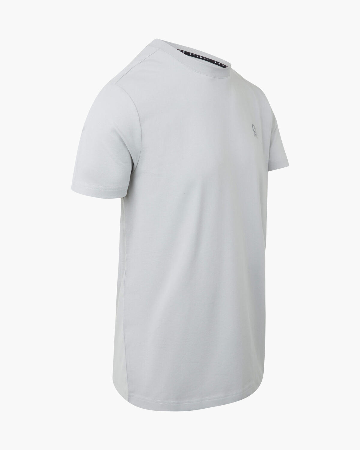 Soothe Tee, Grey, hi-res