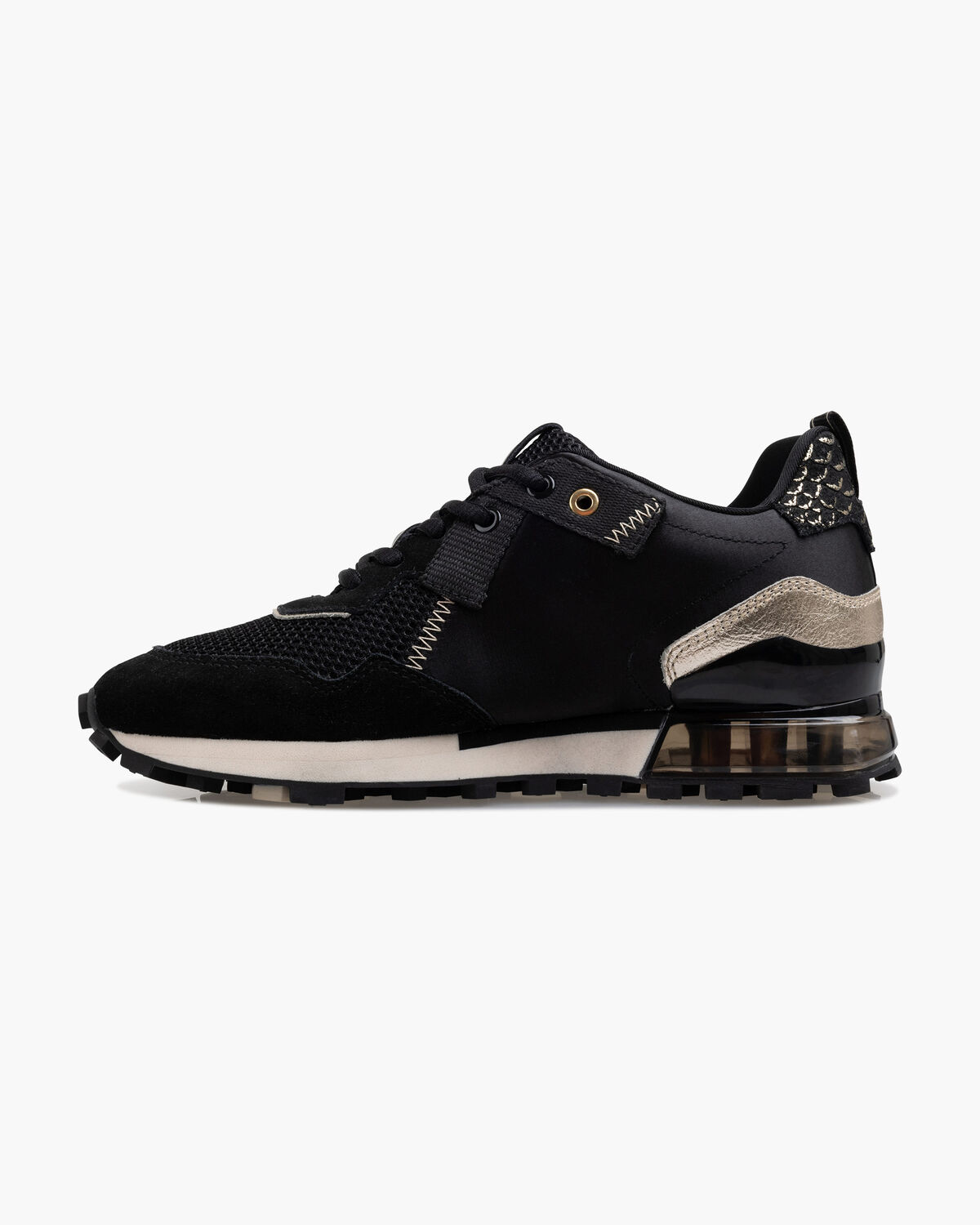 Superbia Hex -Tech, Black/Gold, hi-res