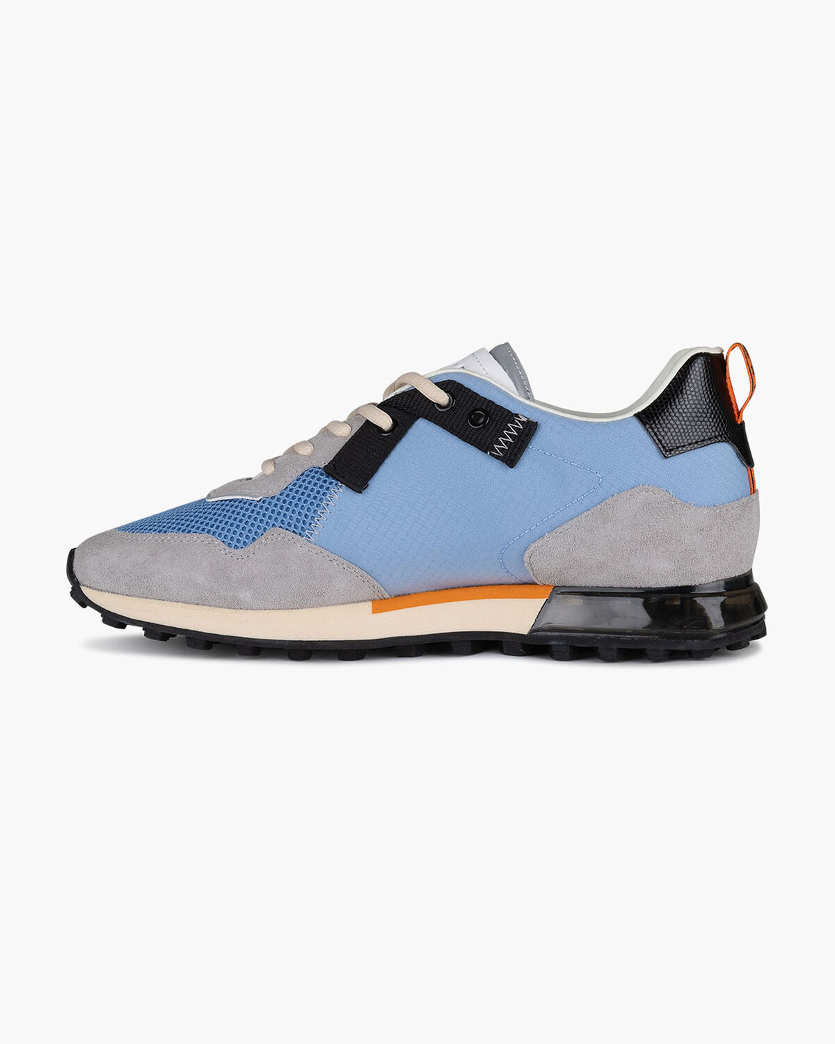 Superbia - Micro Ripstop/XL Mesh, Blue/Grey, hi-res