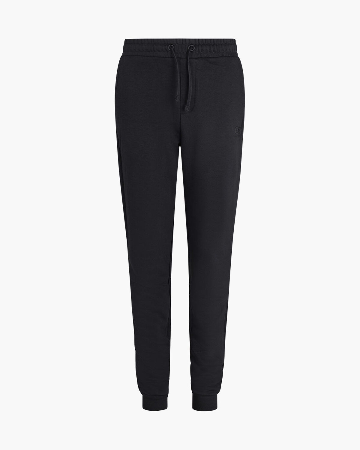 Classic Jogger, Black, hi-res