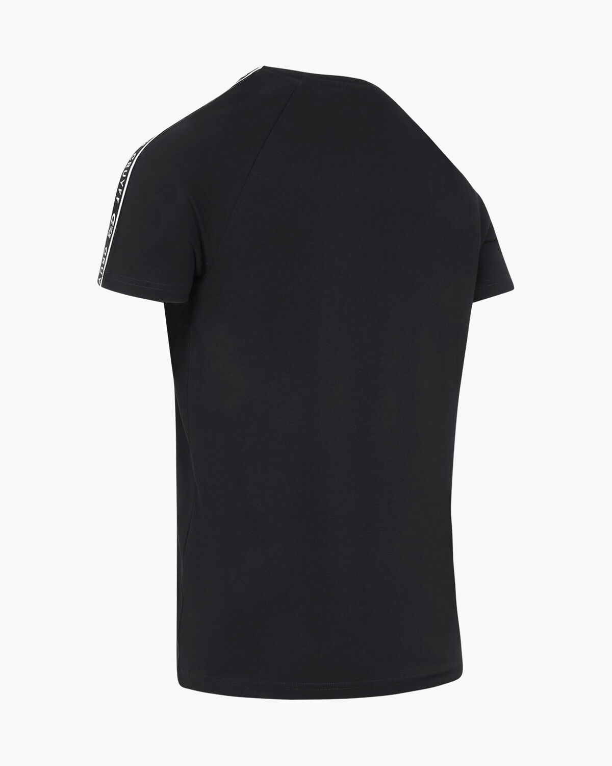 Xicota Tee, Black, hi-res