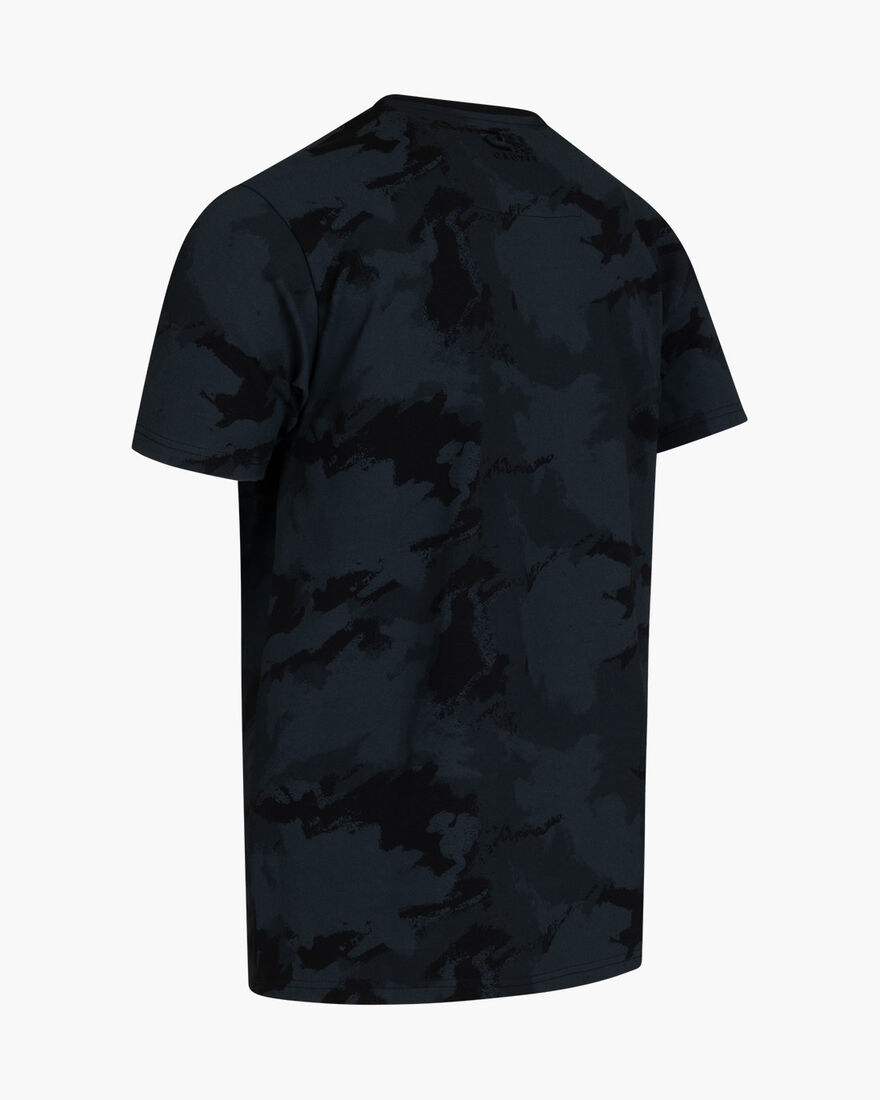 Absent Camo Tee Suit, , hi-res