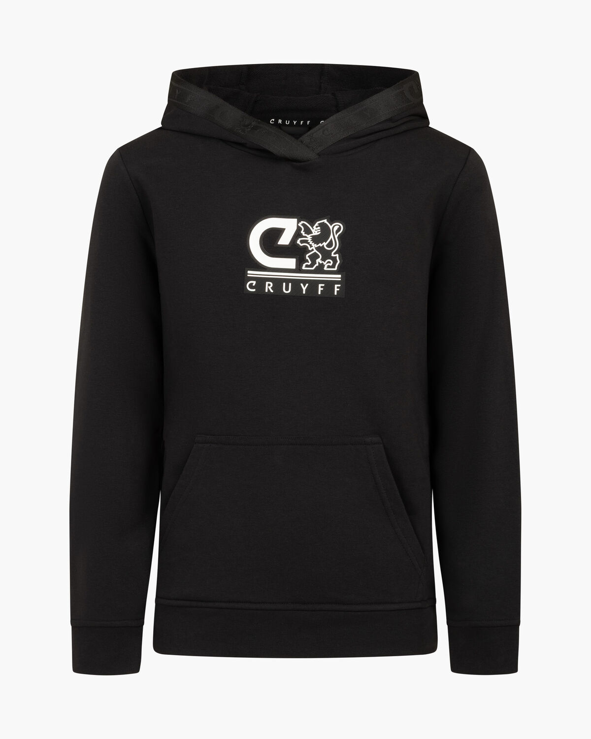 Quartz OTH Hood, Black, hi-res