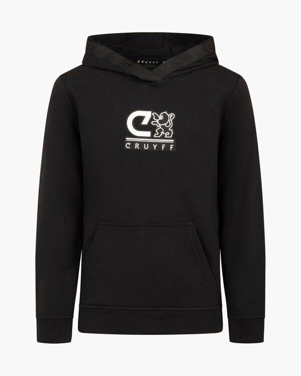 Quartz OTH Hood