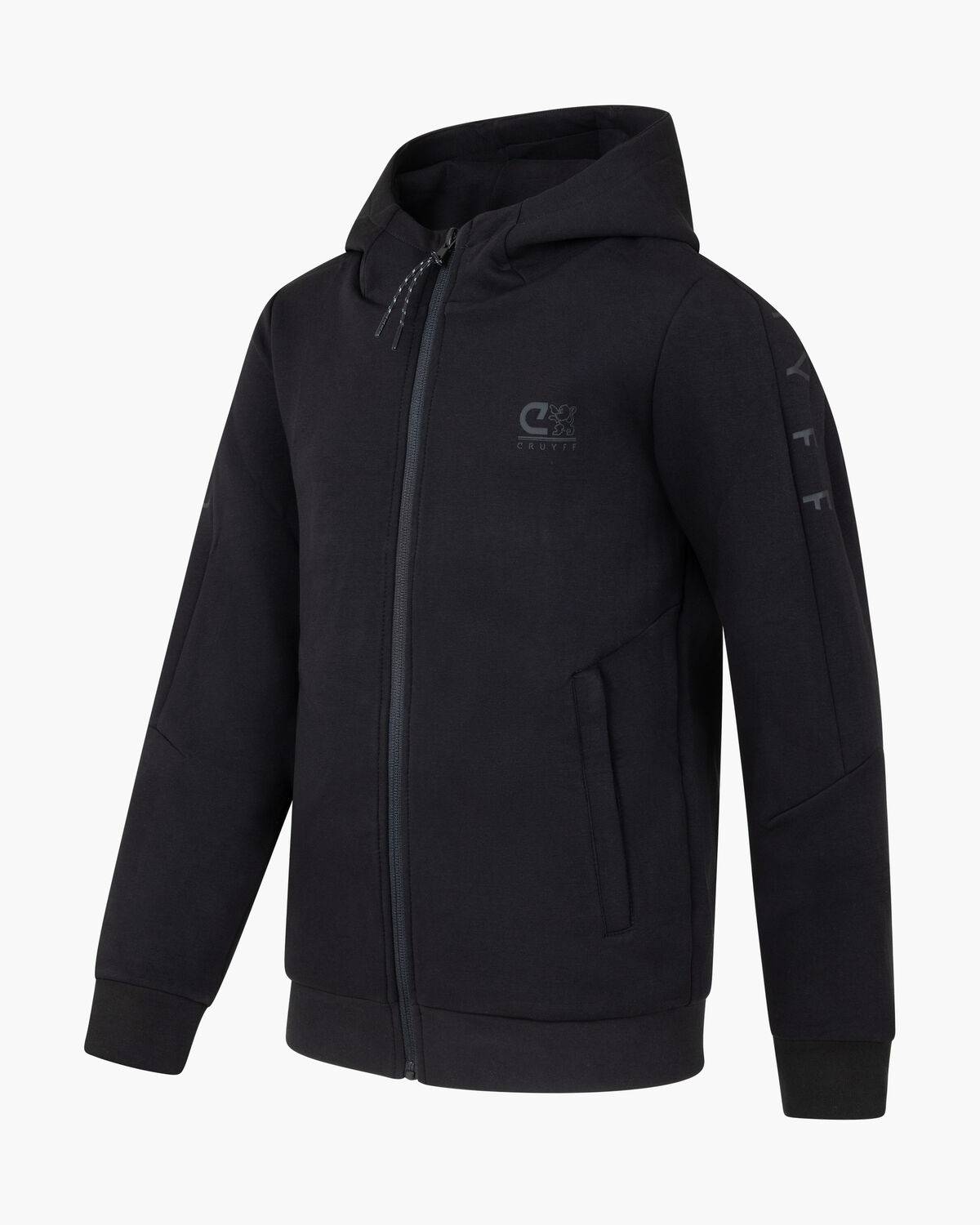 Ignite Tape Hood Suit, , hi-res