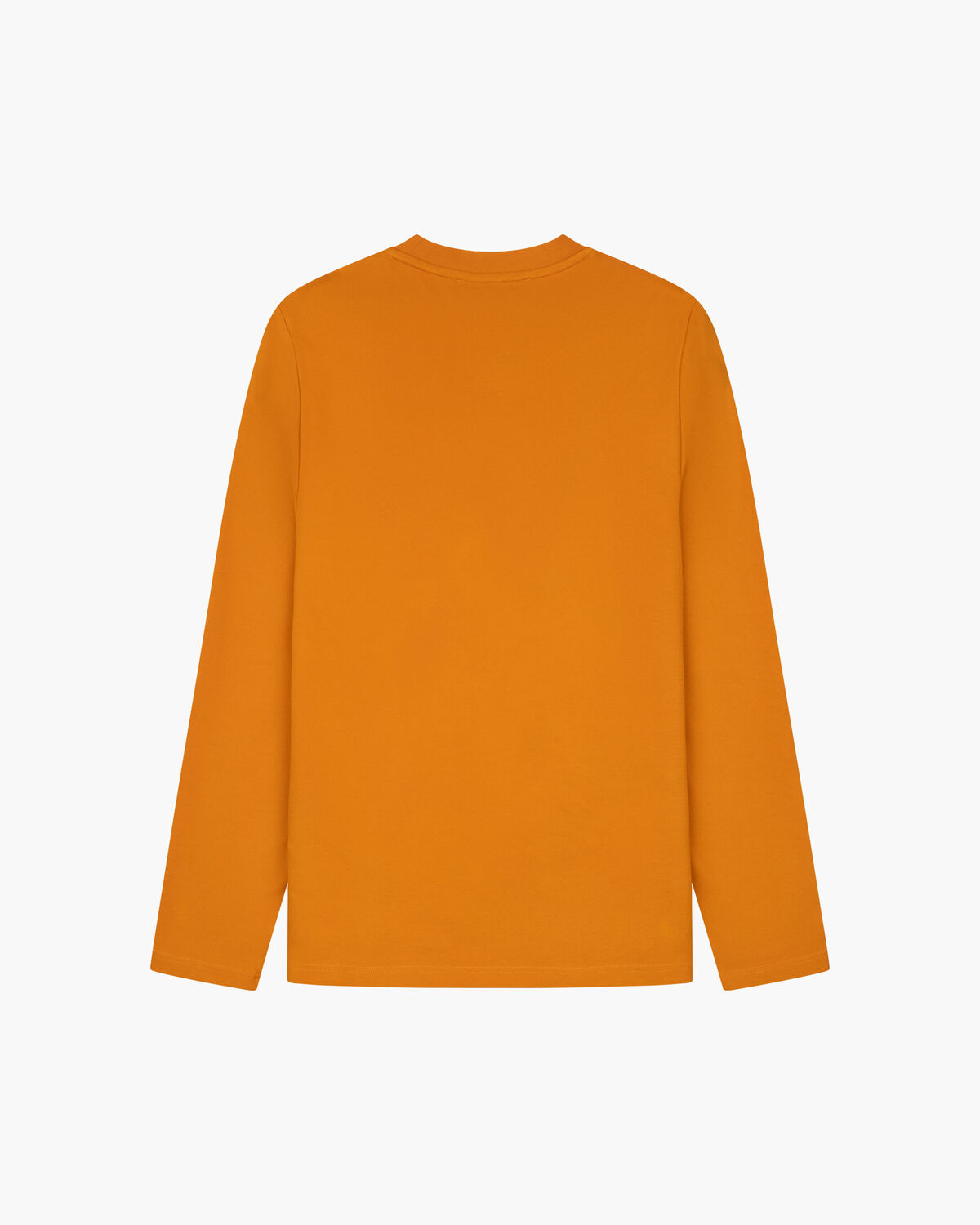 Legacy Home Tee LS, Neon Yellow, hi-res