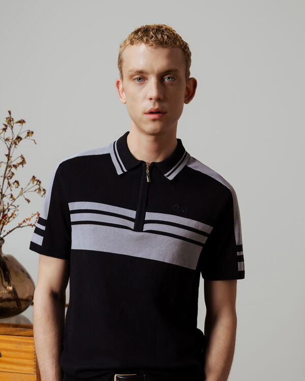 Luma Polo & Short