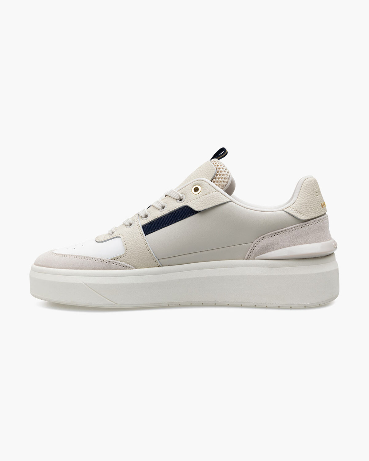Endorsed Tennis, Crème, hi-res