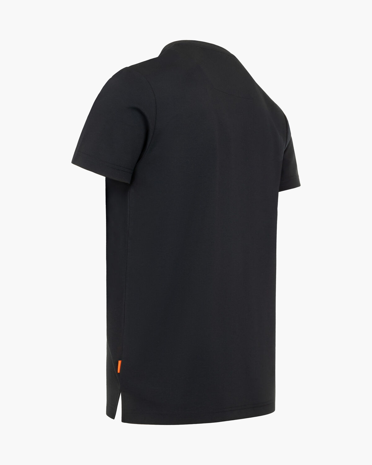 Solido Tee, Black, hi-res