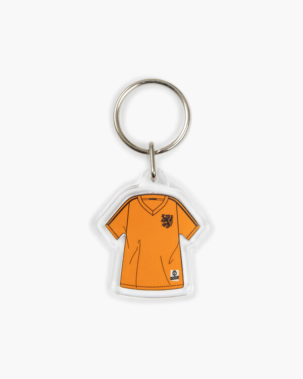 Cruyff World Cup Tee - Key Ring