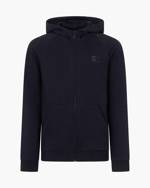 Classic Zip-Through