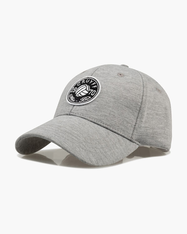 Badge Cap