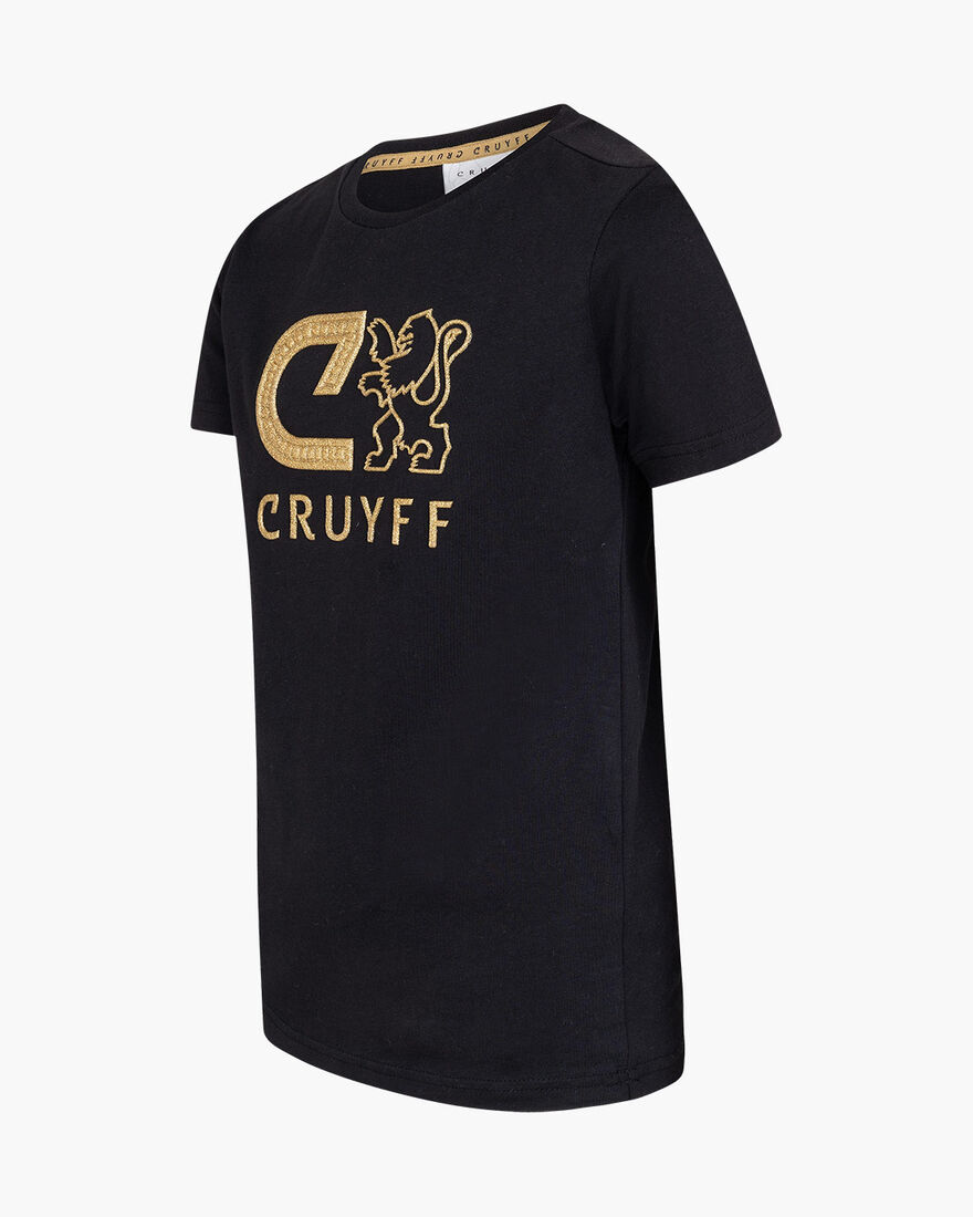 Bold Tee, Black, hi-res