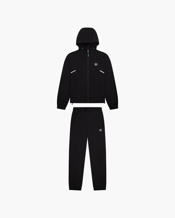 Aquatic Tracksuit