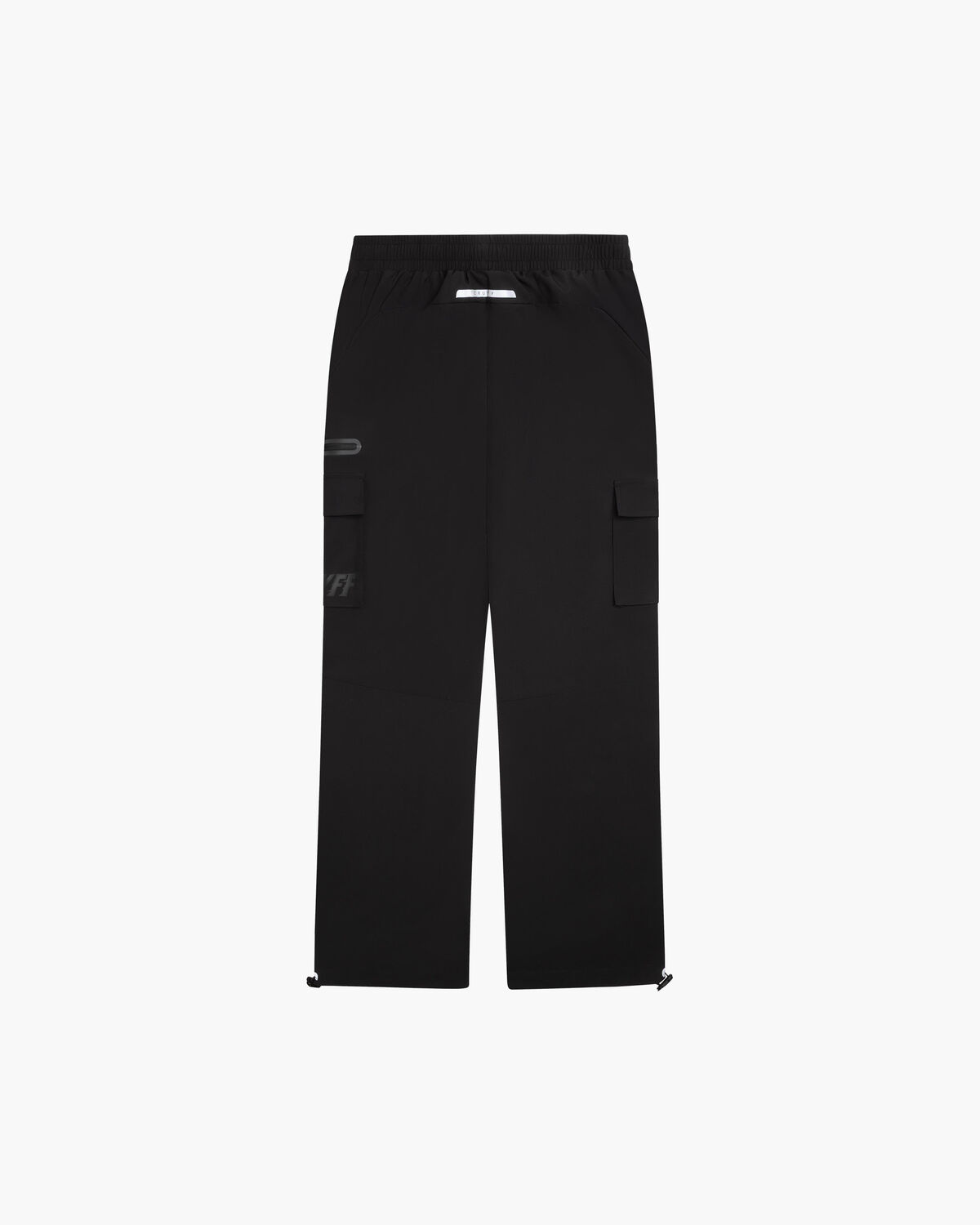 Hydro Cargo Pants, Black, hi-res