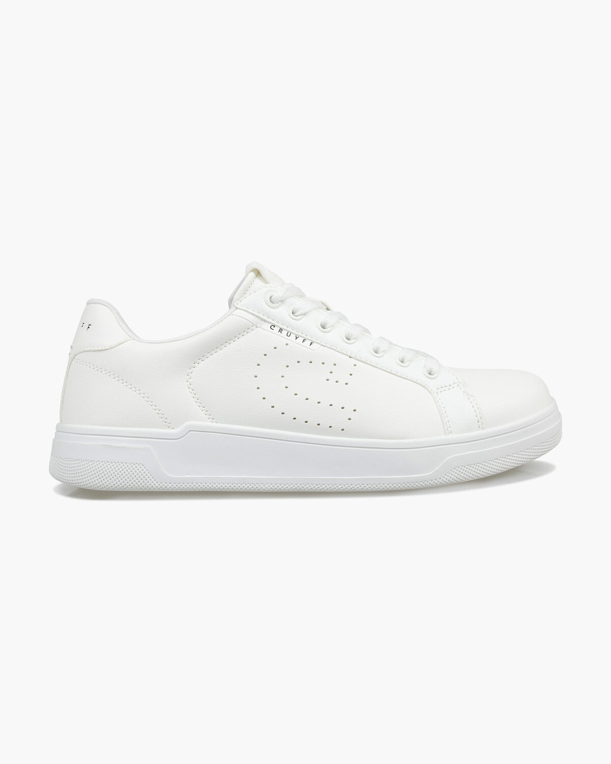 Terrace Ultra, White, hi-res