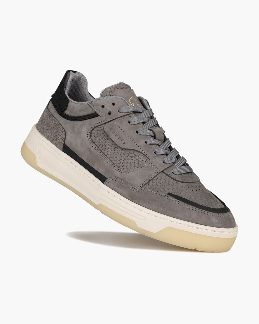 Nemes Mid, Grey/Grey, hi-res