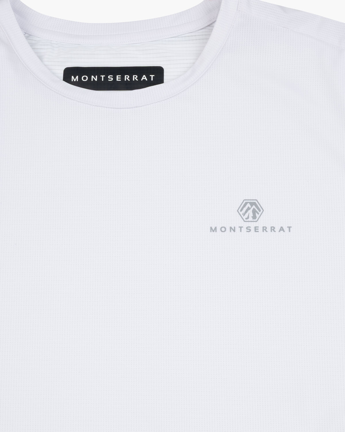 Colina Tee, White, hi-res