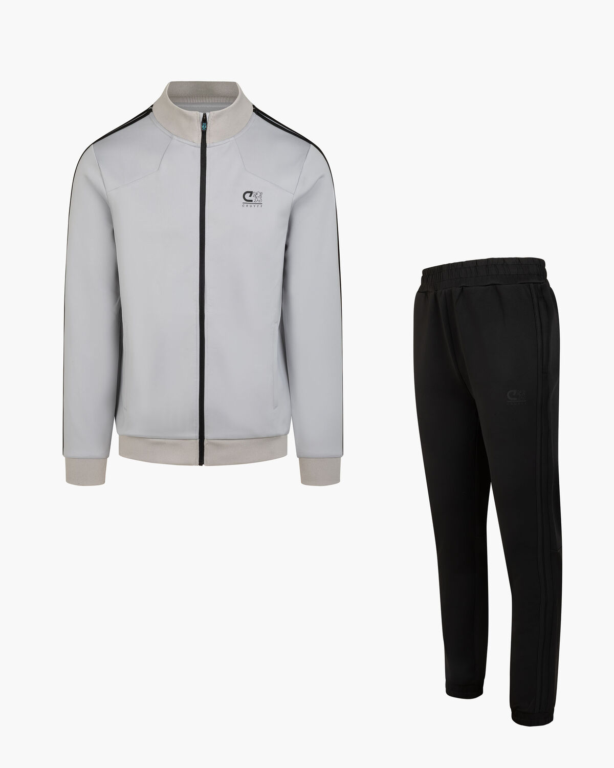 Onyx Tracktop & Trackpant, , hi-res