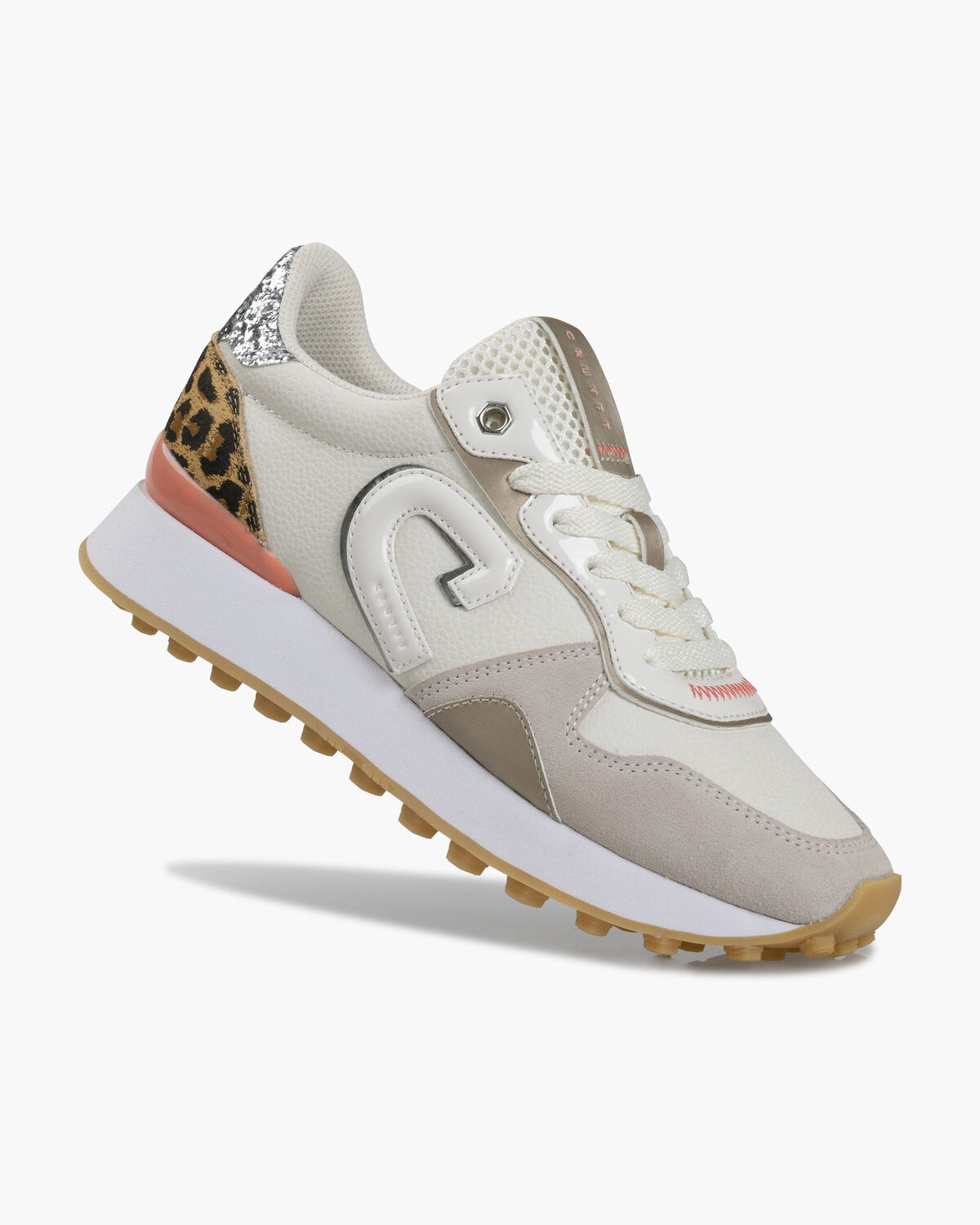 Park Runner-Tumbled Leather/Su, Crème, hi-res