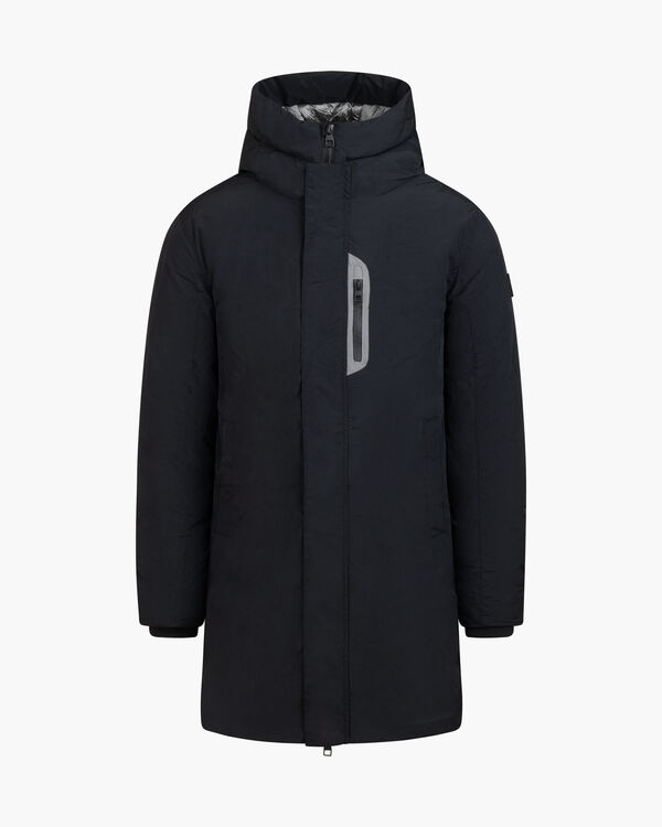 Long Parka